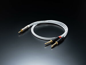 TOP WING White Barrel II 4.4 to TRS 180cm 4.4mm->TRS x 2 oXϊP[u