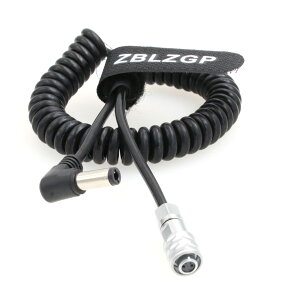 ZBLZGP DC 2.5mm - Weipu SF610 2sXdP[u BMPCC 4K Blackmagic Pocket Cinema 4KJp (RCP[uAG{[DC2.5mm)