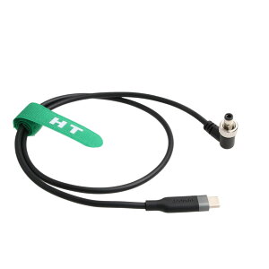 HangTon 12V PD USB C dP[u Atomos Ninja V SmallHD 702 Touchp rfIfoCX PIX-E7 j^[ bN DC p 20C`