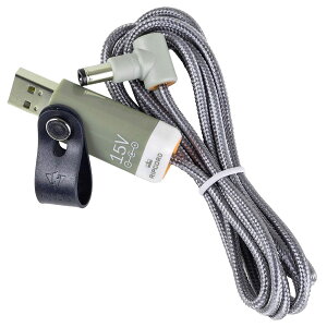myVolts Ripcord USB - 15V DCdP[u Native Instruments Maschine MK3v_NVjbgΉ