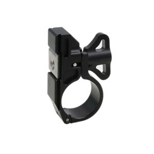 HangTon ARRI WCU-4 cforce �̏��^ RF cmotion cpro �����Y ���[�^�[���̂��� �̃u���P�b�g 19mm �̖_�N�����v�y��