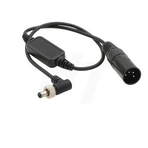 HangTon 12V bNdP[u Blackmagic Video Assist 12G HDR Atomos Ninja Vj^[ Zaxcom LectrosonicsAXLR 4s DCop