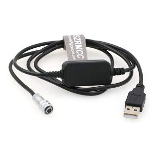 SZRMCC USB 5V2A���o�C���p���[�o�b�e���[����SF6102�s���ABMPCC4K Blackmagic Pocket Cinema Camera4K�p�u�[�X�g12V�P�[�u���t��