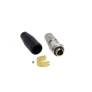 SZRMCC Original Hirose MXR Series MXR-8P-8P 8 Pin Circular Connector Plug