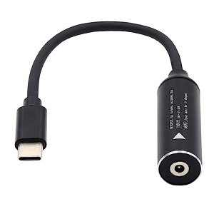 NFHK DCWbN 2.5x0.7mm  USB-C Type-C dvO [dP[u m[gp\R db PD9V 5V 20V
