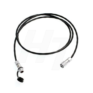 HangTon BMPCC 4K Weipu 2s IX-X dP[u Blackmagic Design Pocket Cinema Camera 4K (1m/3tB[g)