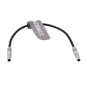 SZRMCC Teradek RT Latitude MDR4�s���I�X����4�s���I�X�̃��b�h�G�s�b�N�X�J�[���b�g�J�����p�����X�g�b�v�R���g���[���P�[�u��