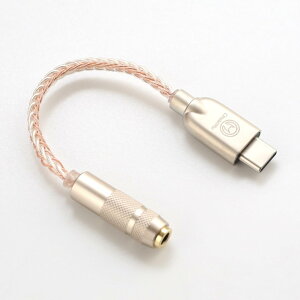 TypeC�]��3.5mm �]���� �f�R�[�h�������C�� type-c�yW216�z