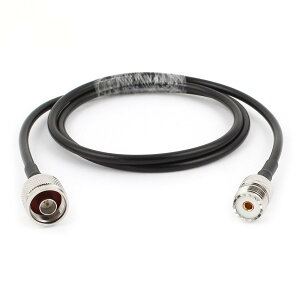 uxcell RG58RlN^P[u P[u Aei p UHF-KX N^CvIX