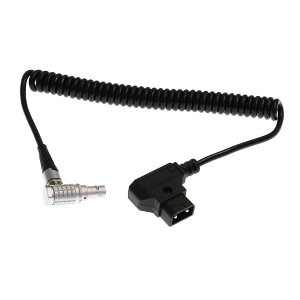 HangTon P-tap D-tap to L���^0B 7�s���R�C���d���P�[�u�� Tilta Nucleus-M���[�^�[�p