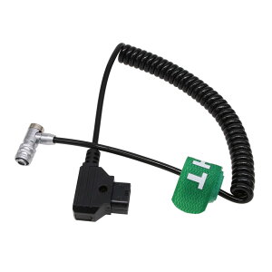 HangTon Blackmagic Cinema Camera 6KpdP[u |PbgJ 4K 6K Prop D-Tap to L^2s RC60cm/24C`