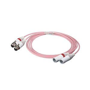 TOP WING gbvECOFlow Signal XLRP[uyAyKizɍ׌a2cV[hCP[u (1.0m)