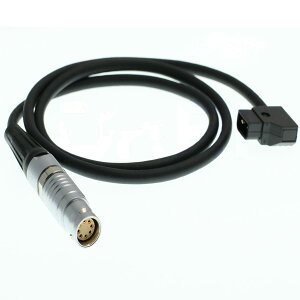 ZBLZGP �d���P�[�u�� Sony CineAlta F23 F35 F65�J�����p D�^�b�v��3B.308 8�s�����X