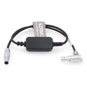 SZRMCC SmallHD Focus ProOLEDj^[REDKomodo CinemaCamerap5sIX9s̃JP[u