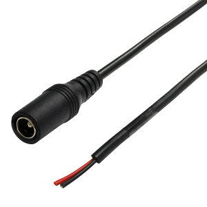 Kaito Denshi(Cndq) ACA_v^[ DCd P[u Oa5.5mm a2.1mm ؂ςȂ AWG24 S4m