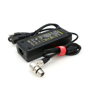 DRRI 16V 10A �d���AXLR 4�s�����X���p�t���ACanon C500 Mark II C700 Sonys F55 F5 Blackmagics URSA�p
