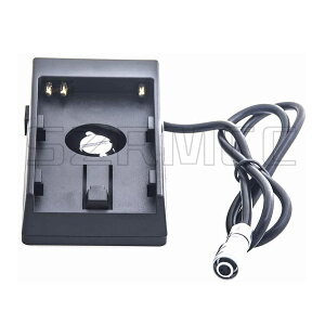 SZRMCC BMPCC 4K Blackmagic Cinema Camera BMD BMCC4Kd}Egv[gA_v^[forSony BP-U60BP-U30obe[