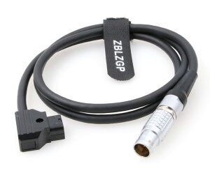ZBLZGP D-tap - 2B 6�s�� �I�X �d���P�[�u�� Red One Camera 100cm