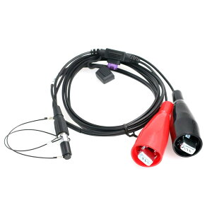HangTon Trimble R7 R8 R9 R10 R12 5700 5800 SPS985 GPS RTK GNSS ̎M@ANbvւ 7 Pin ̂߂ 12V dP[up