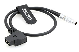 ZBLZGP D-tap��0B 2�s���I�X�d���P�[�u�� Teradek Bolt ARRI RED Paralinx Preston Transvideo SmallHD (�X�g���[�g2�s��)