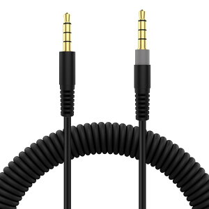 HyperX Cloud Alpha S/Cloud Mix/Cloud Flight/Logitech G633 G933Ή 3.5mm I[fBIP[u RC^ 1.3m`2.5m Q[~OwbhZbgpR[h ݊P[u