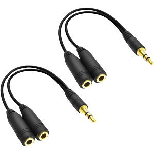 GRASSCALM CzP[u CzWbN ʘb\  3.5mmzP[u X}z/^ubg/MP3//CD/MDɑΉ p\R wbhz Xs[J (20CM) (2{Zbg)