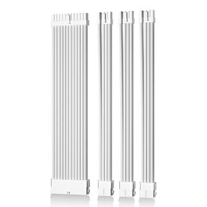 yX[{zX[uP[u P[u 30cm 24pin 8pin(6+2pin×2A4+4pin×1) }U[{[h OtBbN{[h djbg P[uR[t (zCg)