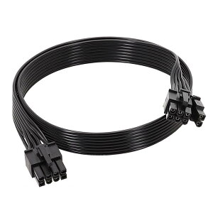 8sGPUdP[u 60cm W[dp 8sPSU (EPS/ATX)IX6+2sPCIeIXA8Pin PCIeP[uAO{dR[h - Corsair Type 3Type 4 PSUɑΉAEVGA PSUɂ͔Ή