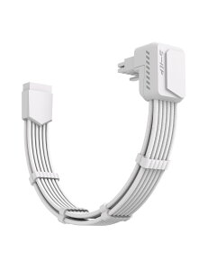 EZDIY-FAB V[h 12VHPWR PCIE 5.1 90xpx GPU P[u A90 x 12V-2x6 AOA_v^[tA16 s (12+4) PCIe 5.1 PSU P[uARTX 40V[YΉAR[t o[X^Cv - S