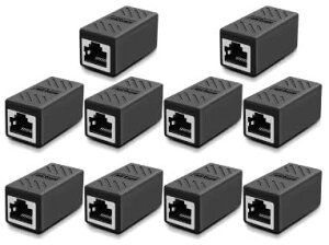 yAmazonzLANP[uppRlN^ RpNg MKrbg RJ45  Cat7 / Cat6 / Cat5eRlN^ vO 8P8C X-X (, 10)