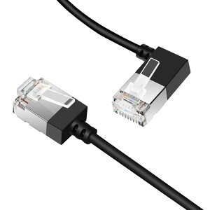 Dutevolns ɍׂ Cat6 C[TlbgP[u L^90xpx 3M A^_ RJ45 LAN MKrbgA10Gbps 550MhzP[uAΉ PCA[^[APS4APS5piubNj