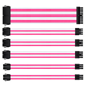 yX[{z2FX[uP[u P[u 30cm 24pin 8pin(6+2pin×2A4+4pin×1) 6pin×2 }U[{[h OtBbN{[h djbg P[uR[t (sN^zCg)