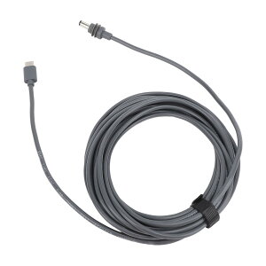 Mini �P�[�u���AStarlink Mini USB C - DC �d���P�[�u�� �R�[�h 100W USB Type C - DC �P�[�u���AStarlink Mini �p DC �d���P�[�u�� (5.5m)