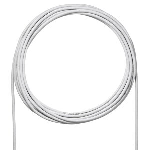 TTvC CAT6A LANP[û pUTPPP[u (100m) 10Gbps/500MHz RJ45 zCg KB-T6A-CB100W