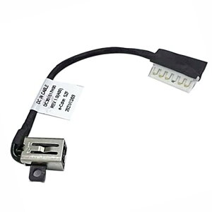 YOCAHU DCdWbN[d|[gP[up Dell Inspiron 15 3511 I5-1135G7 3515 3520 3521 3510 3525 GDM50 V[Y DC301017H00 DC301018100 0231X7 231X7 [sAi]