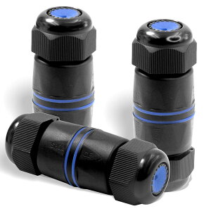 VCELINK IP68h lanP[u RlN^yZz V[h RJ45 pRlN^ Cat6/Cat5/Cat5eP[u RlN^ O 3Zbg