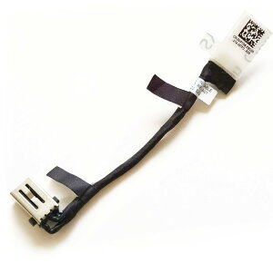 YOCAHU DC�d���W���b�N�[�d�|�[�g�P�[�u�������p Dell Inspiron 14 5410 Vostro 15 5510 5515 VP7D8 0VP7D8 450.0MZ03.0011 [���s�A���i]