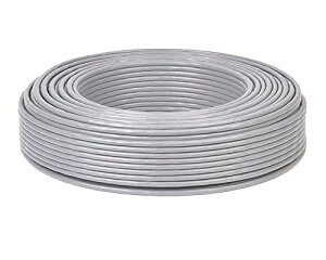100m LAN�P�[�u�� cat6 ����p �����P�[�u�� ��Ɨp �H���p �P�� UTP ��p�s���t PoE�Ή� �O���[