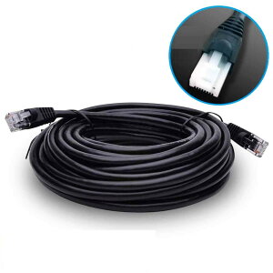 vacan 80m CAT5e Op LANP[u c܂Ȃ ϋv30N 2d핢 PoEΉ pst