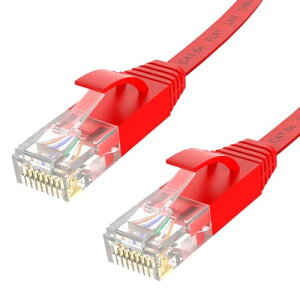 GSPOWER tbgLANP[u CAT6e 20m bh RJ45RlN^ C[Tlbg 250MHzΉ ő1Gbps PlayStation er [^[ Xbox v^[Ή _ ϋv݌v hAOK H꒼ c܂h~ Je