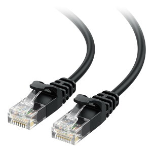 Cable Matters 10Gbps Cat 6 LANP[u - 2.1mAXLANP[uA A28AWGC[TlbgR[h