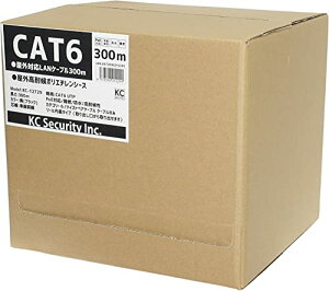 300m CAT6 OϋvLANP[u [(RlN^[) 30N̉OόPE(|G`)2d핢 Op PoEJPCLANʐMP[u O ό h 1Gbps t[NeXg 1000BASE-T