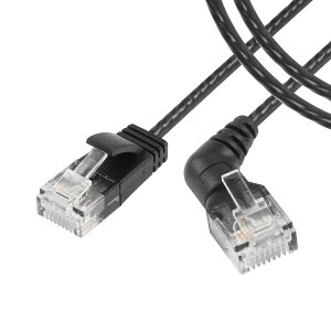 SinLoon Cat6aC[TlbgP[u10 Gbps/500 MHZ 8 p8c360]cat 6a RJ45RRlN^P[u1 M