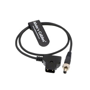 Alvin's Cables ATOMOS ���j�^�[�d���P�[�u�����b�N DC 5.5 2.1 - D�^�b�v �r�f�I�f�o�C�X�p PIX E7 PIX E5 7 �^�b�`�X�N���[���f�B�X�v���C Hollyland Mars 400s