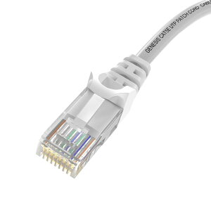 GSPOWER Cat5e LANP[u 0.5m zCg MKrbg RJ45 LLAN ʐM Xg[g X}[ger PS5 Switch