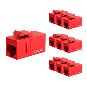 Iwillink RJ45 Cat6 L[Xg[Jv[ LAN P[up p RlN^ X烁X Cat6 L[Xg[ WbN LANP[u  RlN^ A_v^UTP L[Xg[ Jv[ CT[g bh