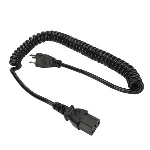 Vbestlife 8.2�t�B�[�g �R���s���[�^�[ ���j�^�[�d���R�[�h�A���j�^�[�APC�p3�s���d���P�[�u���APVC�J�o�[�t��3�v�����OAC�d���R�[�h