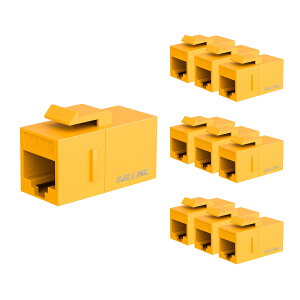 Iwillink RJ45 Cat6 L[Xg[Jv[ LAN P[up p RlN^ X烁X Cat6 L[Xg[ WbN LANP[u  RlN^ A_v^UTP L[Xg[ Jv[ CT[g CG
