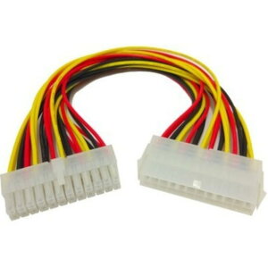 hobbyant ATX P[u ATX 24 s IX - 24 s X }U[{[hdP[u R[h PC PSU p30cm