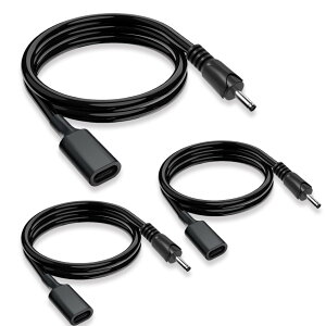 JLY 15W(5V-3A) type-c DC 3.5mm*1.35mm dPD[dP[u }[d USB-C PD to DC ϊP[u 100cm dی ϔMϊ ϖ v^[ACXhƃJA\[[plALEDXgCv